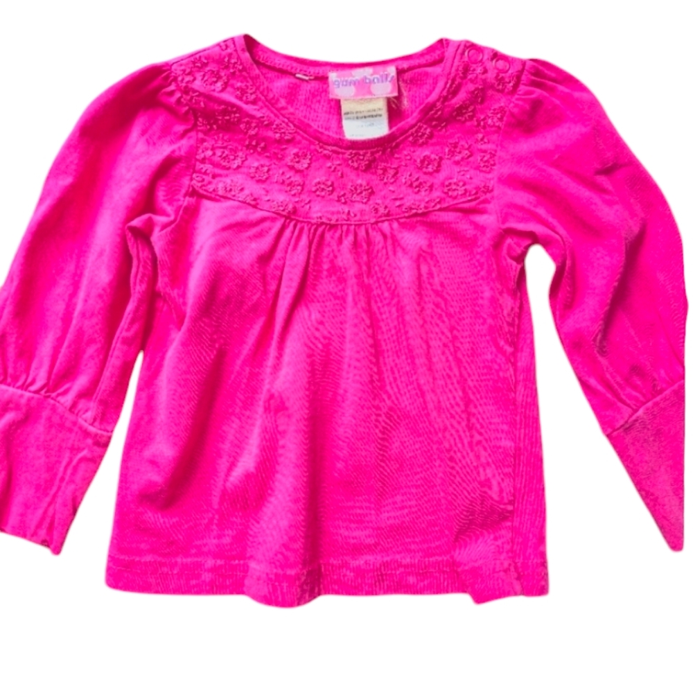 👉10/10$ Long sleeves 12M